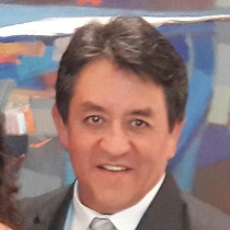 Dr. Vinicio Jimenez Mejía