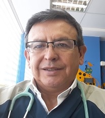 Dr. Vinicio Andrade Mayorga