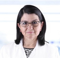 Dra. Patricia Cortéz