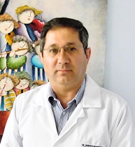 Dr. Roberto Monesterolo