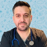 Dr. Gabriel Larrea