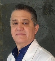 Dr. Eduardo Yepez Hidalgo