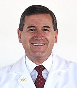 Dr. Xavier Santillán Magaldi