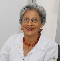 Dra.  Susana Dueñas Matute