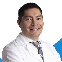 Dr. Danny Fabricio Acosta Jordán