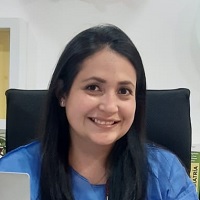 Dra. Carla Elisa Cerón Ocampo