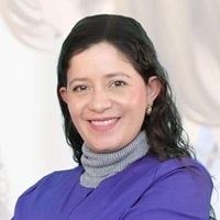 Dra. Elvia María Ratia Viloria