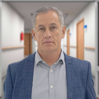 Dr. Diego Fernando Riofrío Jaramillo