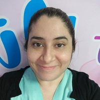 Dra. Alison Michel Chavarria Sacon