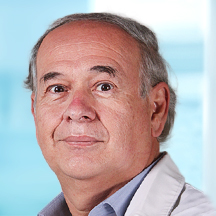 Dr. Héctor Patricio Cobo Regalado