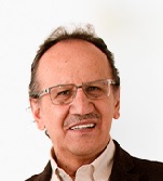 Dr. Mauricio Ernesto Garcés Molineros